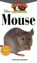 Cover: The Mouse - Howell Book House Inc.,U.S.