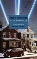 Cover: Ride A Cockhorse - NYRB Classics
