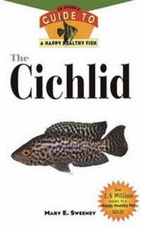 Abbildung von: The Cichlid - Howell Book House Inc.,U.S.