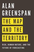 Cover: The Map and the Territory - Penguin Press