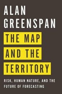Enlarge image Cover: The Map and the Territory - Penguin Press