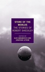 Cover: Store of the Worlds - NYRB Classics