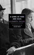 Cover: A Game of Hide and Seek - NYRB Classics
