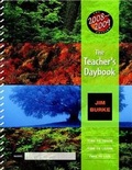 Cover: The Teacher's Daybook, 2008-2009 Edition - Heinemann Educational Books,U.S.