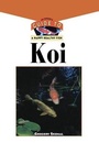 Cover: The Koi - Howell Book House Inc.,U.S.