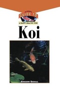 Cover: The Koi - Howell Book House Inc.,U.S.
