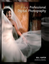 Abbildung von: The Best of Professional Digital Photography - Amherst Media