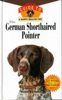 Cover: The German Shorthaired Pointer - Howell Book House Inc.,U.S.