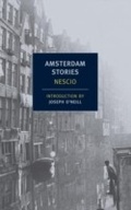 Cover: Amsterdam Stories - NYRB Classics