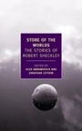 Cover: Store of the Worlds - NYRB Classics