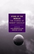 Cover: Store of the Worlds - NYRB Classics