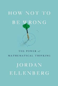 Enlarge image Cover: How Not to Be Wrong - The Penguin Press