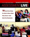 Cover: Assessment Live! - Heinemann Educational Books