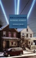 Cover: Ride a Cockhorse - NYRB Classics