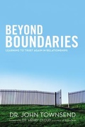 Cover: Beyond Boundaries - Zondervan