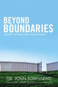 Enlarge image Cover: Beyond Boundaries - Zondervan