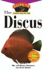 Cover: The Discus - Howell Book House Inc.,U.S.