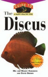 Enlarge image Cover: The Discus - Howell Book House Inc.,U.S.