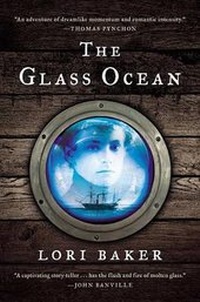 Enlarge image Cover: The Glass Ocean - Penguin Press