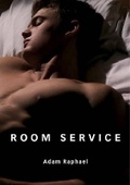 Cover: Room Service - powerHouse Books,U.S.