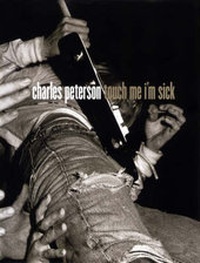 Enlarge image Cover: Touch Me, I'm Sick - powerHouse Books,U.S.