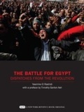 Cover: The Battle for Egypt - New York Review of Books