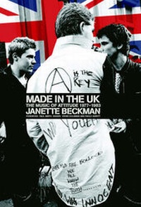 Enlarge image Cover: Made in the UK - powerHouse Books,U.S.