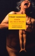 Cover: Tyrant Banderas - New York Review of Books