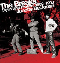 Enlarge image Cover: The Breaks - powerHouse Books,U.S.