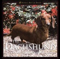 Cover: The Dachshund, The - Howell Book House Inc.,U.S.