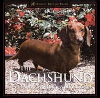 Enlarge image Cover: The Dachshund, The - Howell Book House Inc.,U.S.