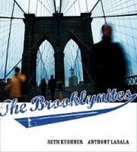 Enlarge image Cover: The Brooklynites - powerHouse Books,U.S.