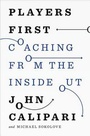 Cover: Players First - Penguin Press