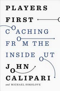 Enlarge image Cover: Players First - Penguin Press