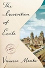 Cover: The Invention of Exile - Penguin Press