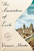 Cover: The Invention of Exile - Penguin Press