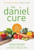 Cover: The Daniel Cure - Zondervan