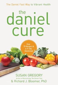 Enlarge image Cover: The Daniel Cure - Zondervan