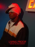 Cover: Living Proof - powerHouse Books,U.S.