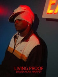 Enlarge image Cover: Living Proof - powerHouse Books,U.S.