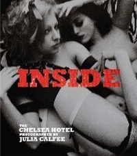 Enlarge image Cover: Inside - powerHouse Books,U.S.