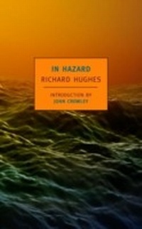 Enlarge image Cover: In Hazard - New York Review of Books