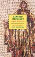 Cover: Mawrdew Czgowchwz - NYRB Classics