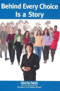 Enlarge image Cover: Behind Every Choice Is a Story - University of North Texas Press,U.S.
