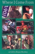 Cover: Where I Come from - University of North Texas Press,U.S.