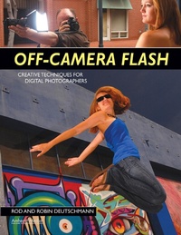 Abbildung von: Off-Camera Flash - Amherst Media