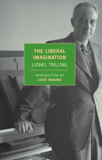 Enlarge image Cover: The Liberal Imagination - NYRB Classics