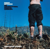 Abbildung von: Forest Defenders - powerHouse Books,U.S.