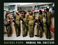 Cover: Serial No. 3817131 - powerHouse Books,U.S.