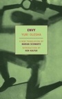 Cover: Envy - New York Review of Books
